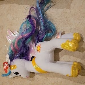Ty Princess Celestia